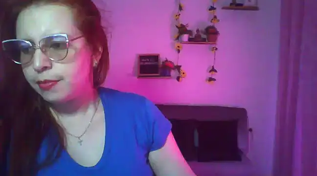 lorenitabella online show from March 2025 10:29:02 PM