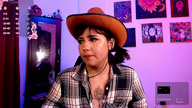 Snapshot of raven-gotic chatting on February 2025 01:04:02 AM raven-gotic online show from February 2025 01:04:02 AM