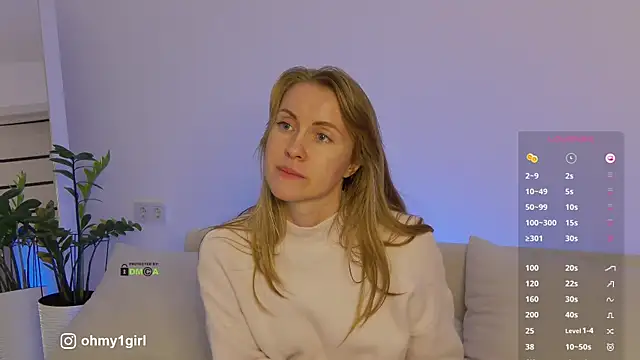 Fallinlove1 online show from February 2026 07:54:02 PM