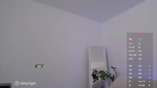 Fallinlove1 online show from January 2026 07:45:02 AM