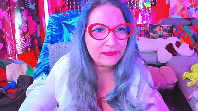 Snapshot of mature_lisa_naughty chatting on March 2025 01:50:02 PM mature lisa naughty online show from March 2025 01:50:02 PM