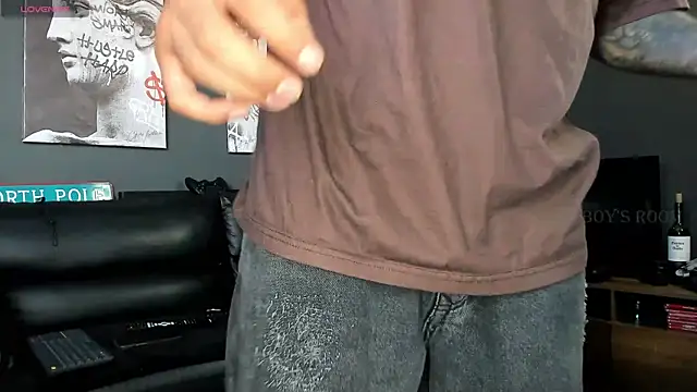 Davevilboy online show from December 2024 01:14:01 PM
