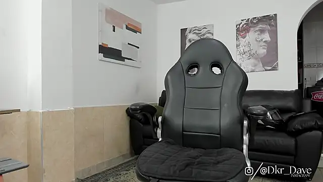 Davevilboy online show from September 2025 11:11:01 AM