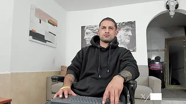 Davevilboy online show from September 2025 10:29:02 AM