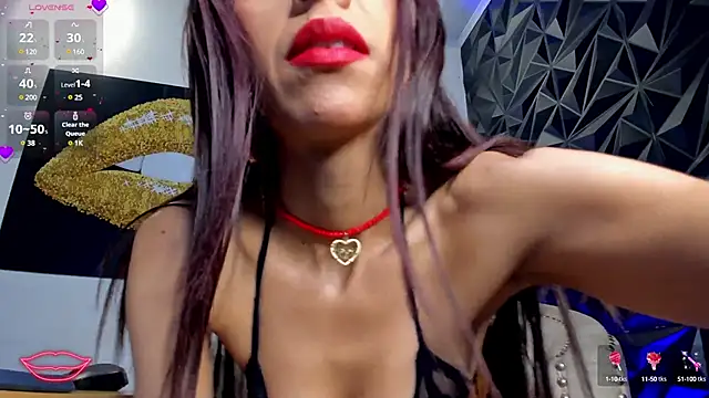 melanymendoza online show from March 2025 12:06:02 PM