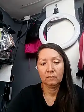 Sharomlove online show from March 2026 04:00:01 PM