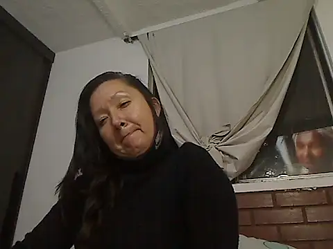 Sharomlove online show from February 2026 02:53:01 AM