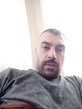 kevgir08 online show from January 2025 09:54:02 AM