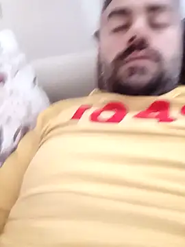 kevgir08 online show from November 2025 09:02:01 AM