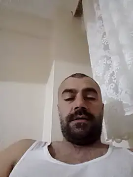 kevgir08 online show from March 2025 06:32:01 PM