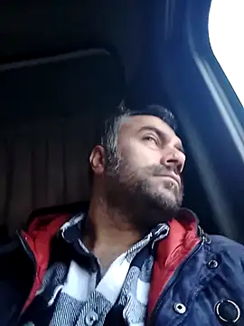 kevgir08 online show from March 2025 04:38:01 AM