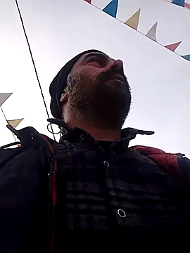 kevgir08 online show from February 2025 01:35:02 PM