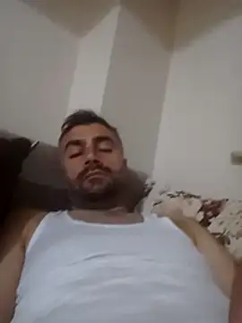 kevgir08 online show from October 2025 09:26:02 PM