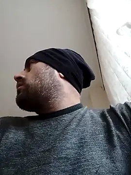 kevgir08 online show from February 2025 10:03:02 AM