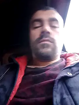 kevgir08 online show from January 2025 12:38:02 PM