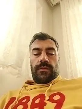 kevgir08 online show from November 2025 01:55:02 PM