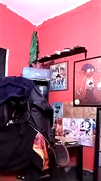 Snapshot of zorrito86 chatting on December 2024 04:37:01 AM zorrito86 online show from December 2024 04:37:01 AM