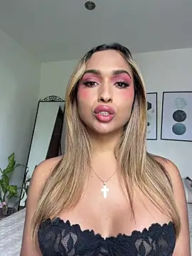 carminaurmommy online show from January 2026 07:07:02 PM