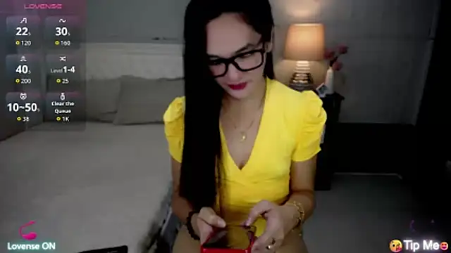 xAsianSweetHeart online show from June 2026 12:01:02 AM