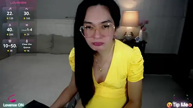 xAsianSweetHeart online show from June 2026 02:24:02 AM
