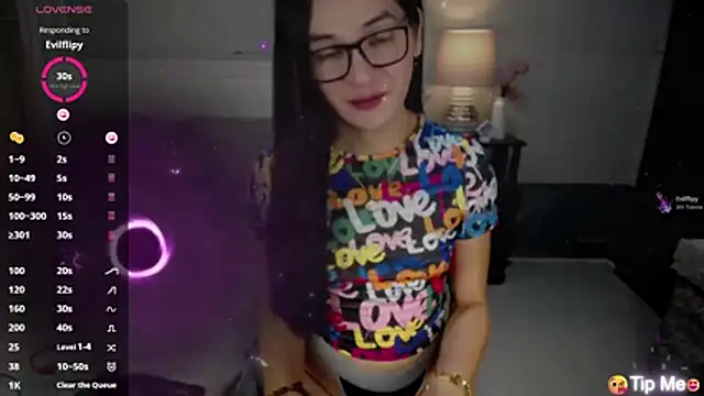 Snapshot of xAsianSweetHeart chatting on May 2026 10:49:01 PM xAsianSweetHeart online show from May 2026 10:49:01 PM