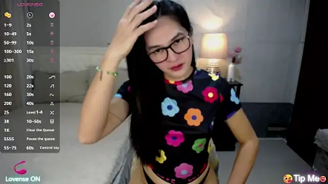 Snapshot of xAsianSweetHeart chatting on April 2026 12:20:02 AM xAsianSweetHeart online show from April 2026 12:20:02 AM