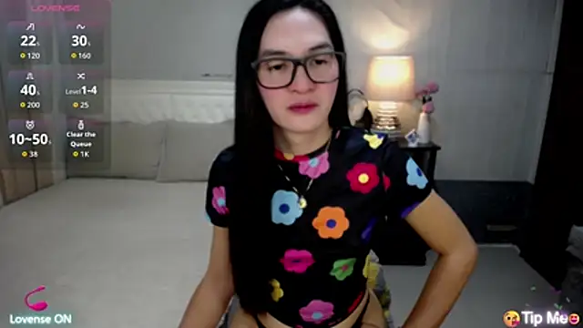 xAsianSweetHeart online show from July 2026 12:21:01 AM