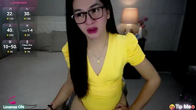 xAsianSweetHeart online show from June 2026 09:08:01 PM