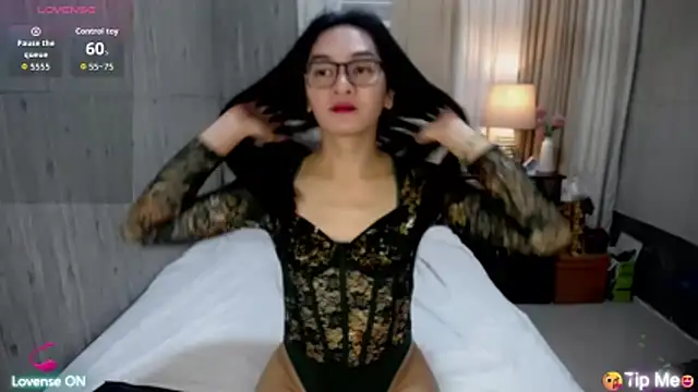xAsianSweetHeart online show from March 2026 11:10:02 PM