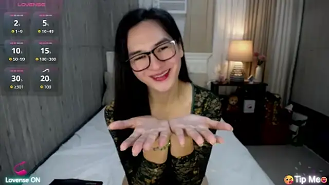 xAsianSweetHeart online show from April 2026 11:34:02 PM
