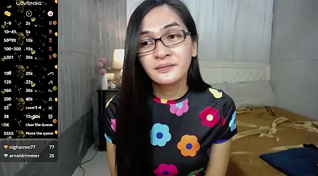 Snapshot of xAsianSweetHeart chatting on March 2025 02:07:02 AM xAsianSweetHeart online show from March 2025 02:07:02 AM