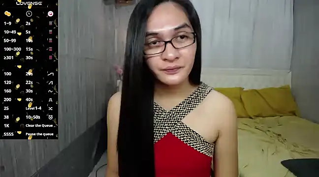 Snapshot of xAsianSweetHeart chatting on March 2025 05:05:01 AM xAsianSweetHeart online show from March 2025 05:05:01 AM