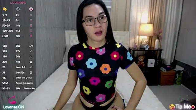 xAsianSweetHeart online show from January 2026 11:55:01 PM