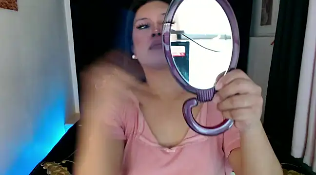 Angelic Fuckerxxx online show from February 2025 10:34:01 AM