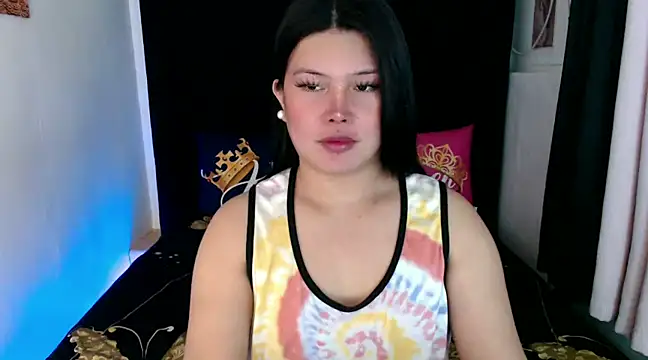 Angelic Fuckerxxx online show from February 2025 01:27:01 PM