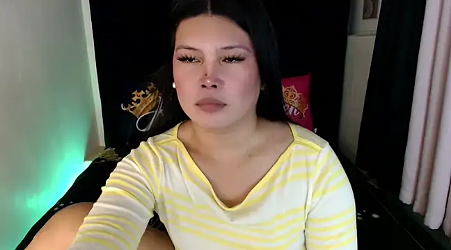 Angelic Fuckerxxx online show from February 2025 08:17:02 AM