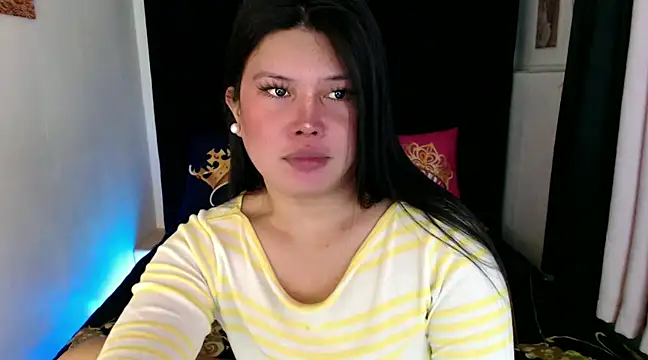 Angelic Fuckerxxx online show from February 2025 04:14:02 AM