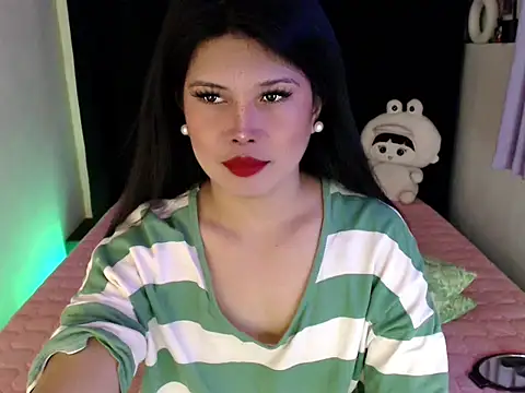 Angelic Fuckerxxx online show from March 2026 03:07:01 AM