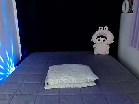 Angelic Fuckerxxx online show from April 2026 05:07:01 PM