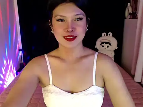 Angelic Fuckerxxx online show from May 2026 09:31:02 AM