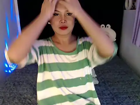 Angelic Fuckerxxx online show from April 2026 05:20:06 AM