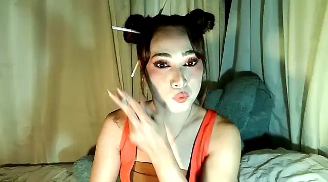 AngelaDivaa online show from January 2025 11:11:02 AM