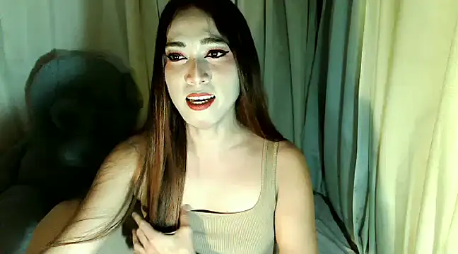 AngelaDivaa online show from January 2025 10:27:02 AM