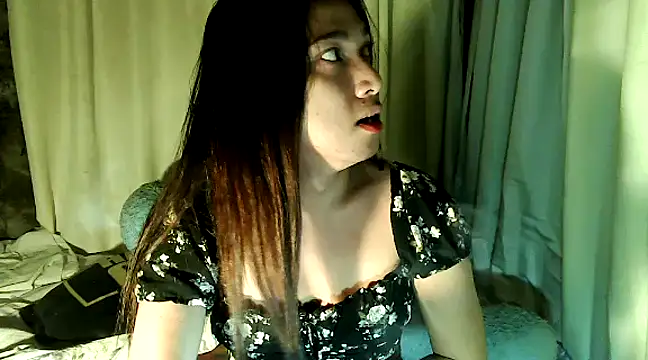 AngelaDivaa online show from January 2025 09:56:01 AM