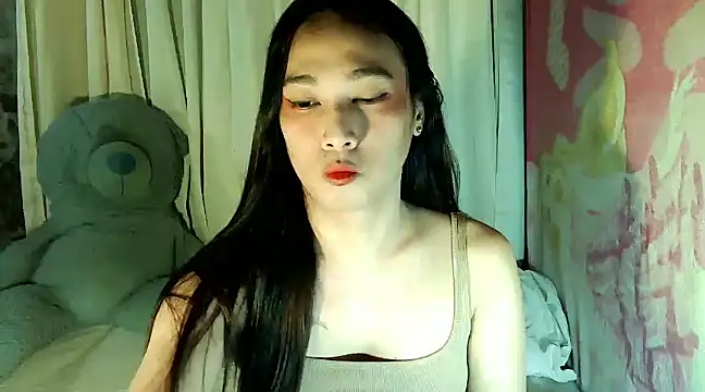 AngelaDivaa online show from December 2024 12:11:02 PM