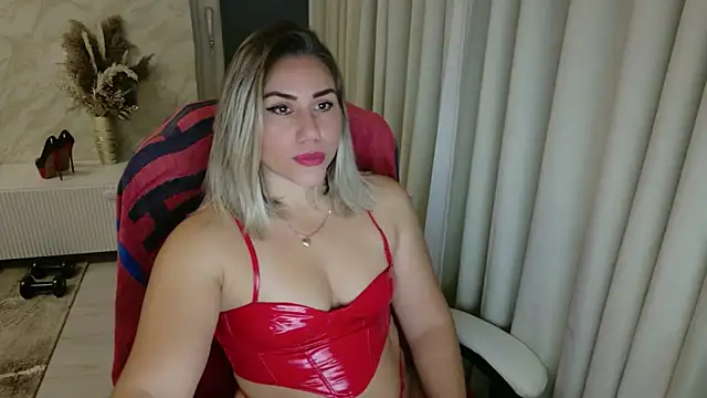 Annyfit4you online show from October 2025 01:19:02 AM