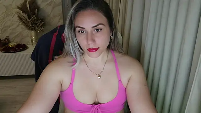 Annyfit4you online show from March 2025 07:12:01 PM