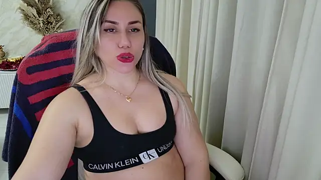 Annyfit4you online show from February 2025 11:26:02 PM