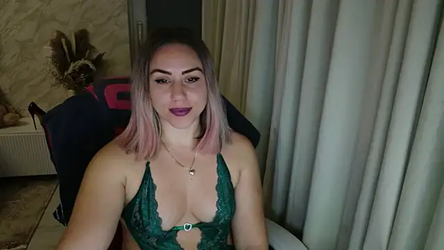 Annyfit4you online show from October 2025 03:03:01 AM