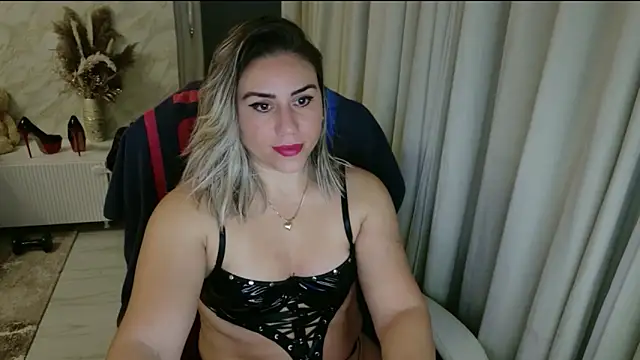 Annyfit4you online show from November 2025 03:23:02 AM